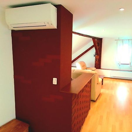 Apartman Penelope 扎泰克 外观 照片