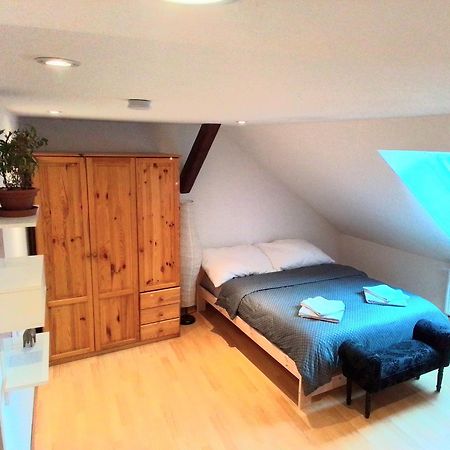 Apartman Penelope 扎泰克 外观 照片