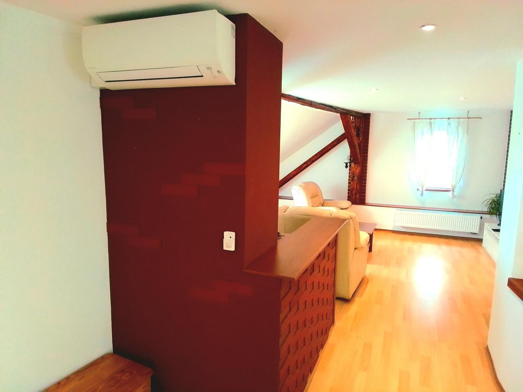 Apartman Penelope 扎泰克 外观 照片