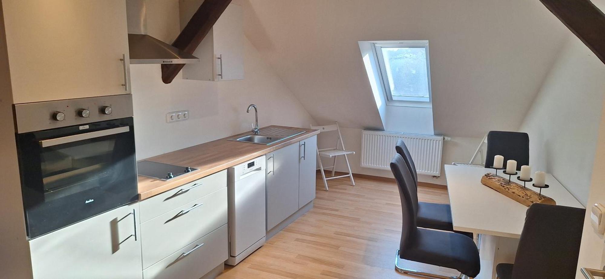 Apartman Penelope 扎泰克 外观 照片
