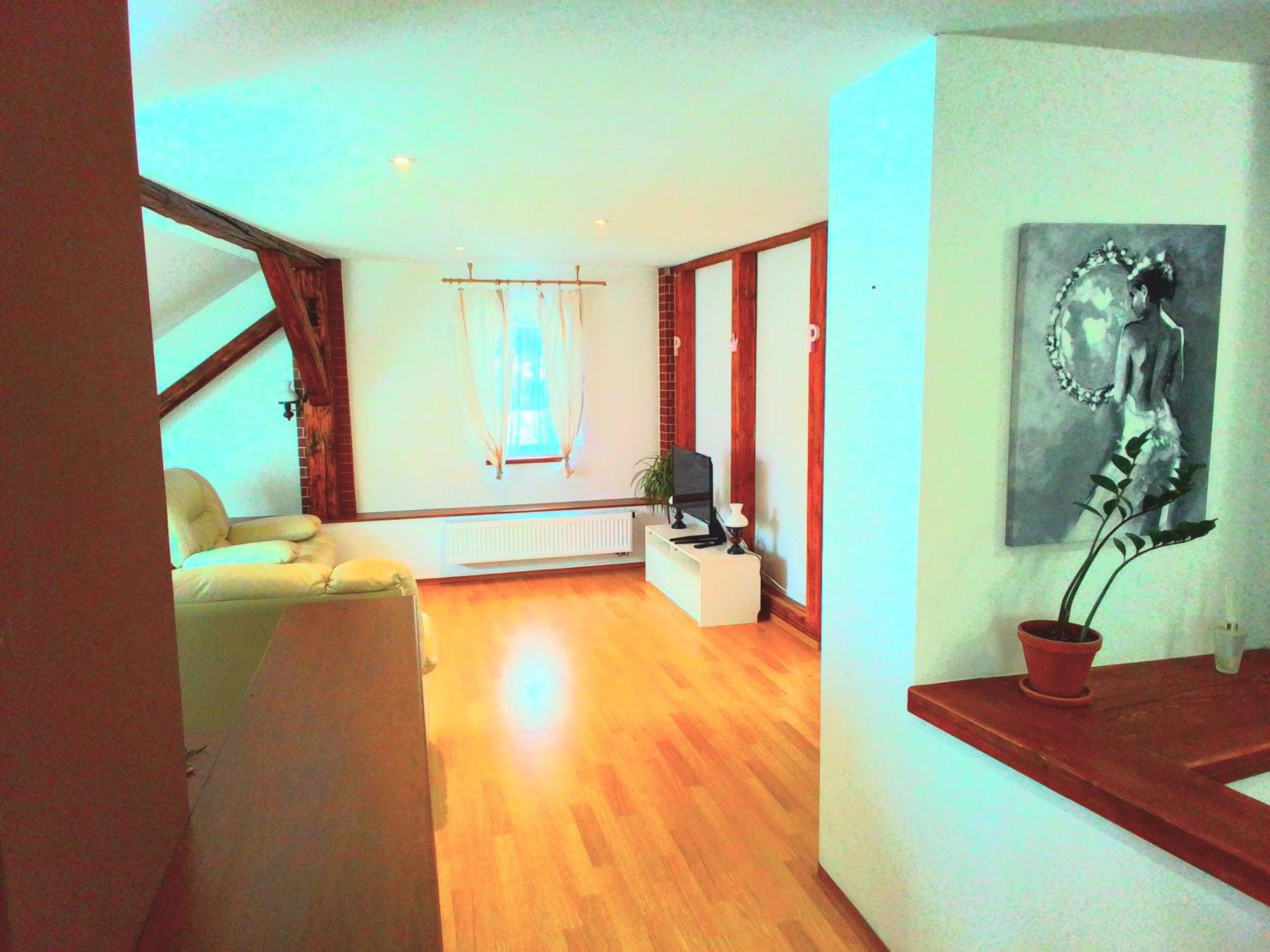 Apartman Penelope 扎泰克 外观 照片