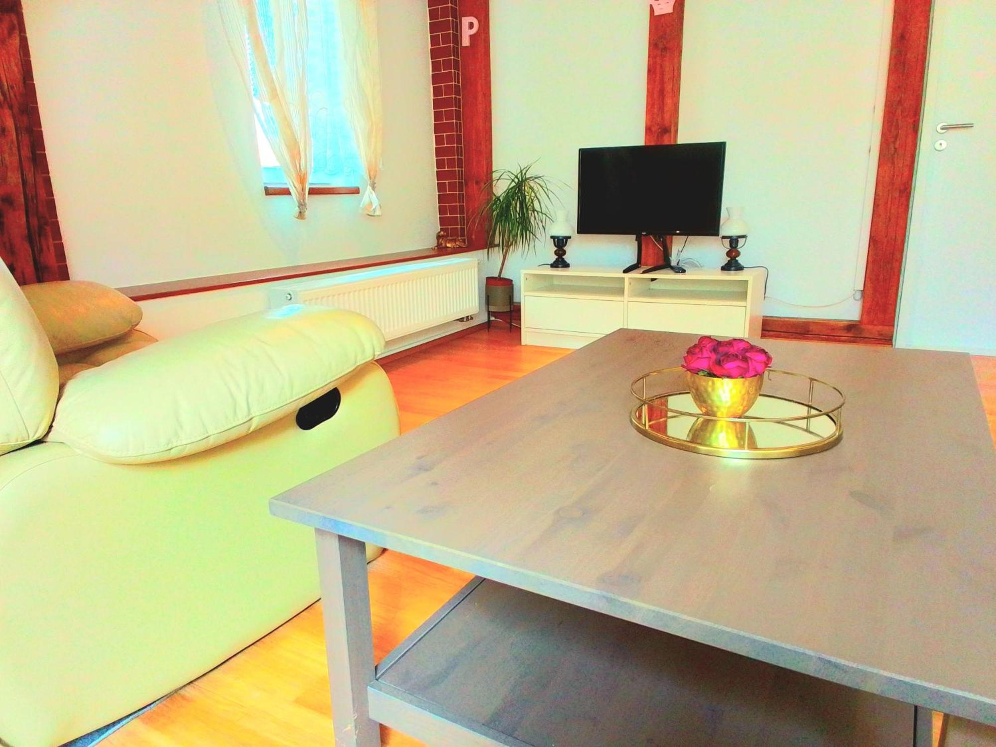 Apartman Penelope 扎泰克 外观 照片